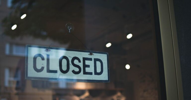 Mortgage news outlet MortgageOrb announces closure.