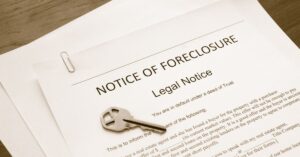 Northern California is home to the riskiest local real estate markets in the U.S.