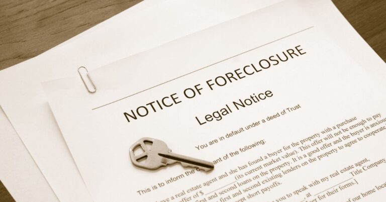 Northern California is home to the riskiest local real estate markets in the U.S.