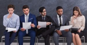 November job losses largely erase October gains