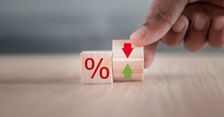 Core inflation cools, tilting scales toward a Fed rate cut.