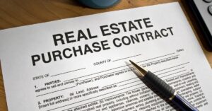 Pending home sales jump in November