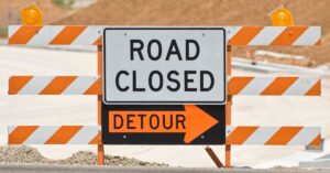 ‘ROAD to Housing Act’ cut from defense bill, pushing reform efforts into 2026.