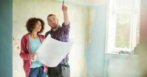 Repair, remodeling costs rise steadily in third quarter, according to a Verisk Analytics report.