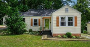 Starter homes are making or breaking local housing markets