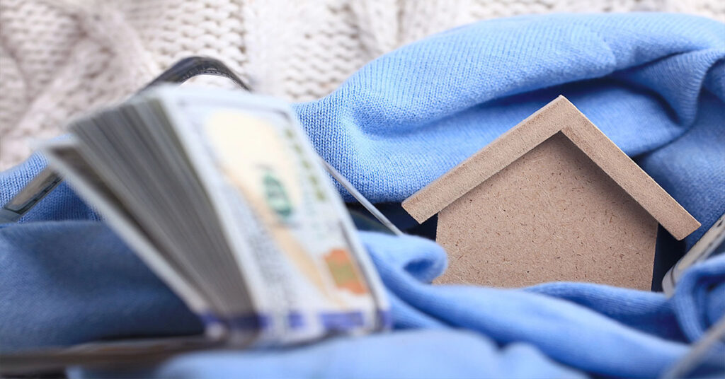 Bipartisan House leaders unveil major, industry-backed housing legislation.