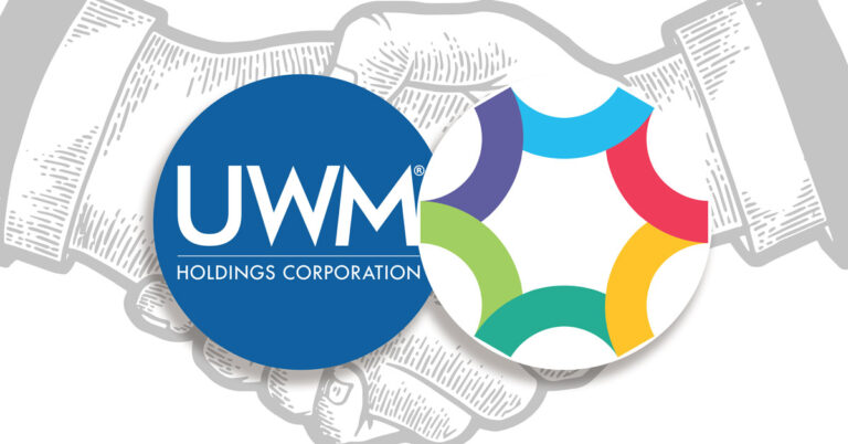 UWM doubles down on mortgage servicing with Two Harbors acquisition.