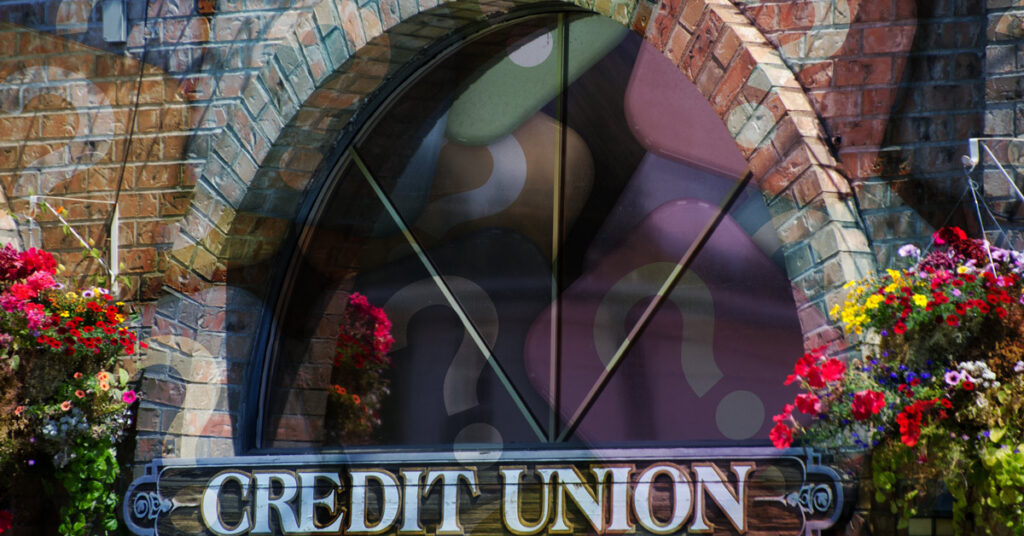 Credit unions represent about one-third of all mortgage lending institutions in the U.S. but originate only 15% of all mortgage loans.