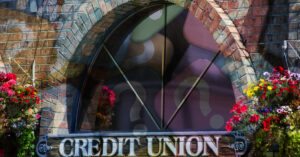 Credit unions represent about one-third of all mortgage lending institutions in the U.S. but originate only 15% of all mortgage loans.