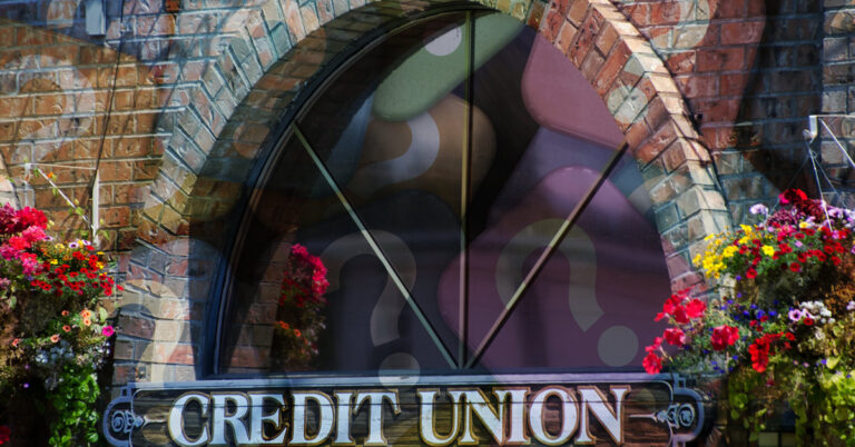 Credit unions represent about one-third of all mortgage lending institutions in the U.S. but originate only 15% of all mortgage loans.