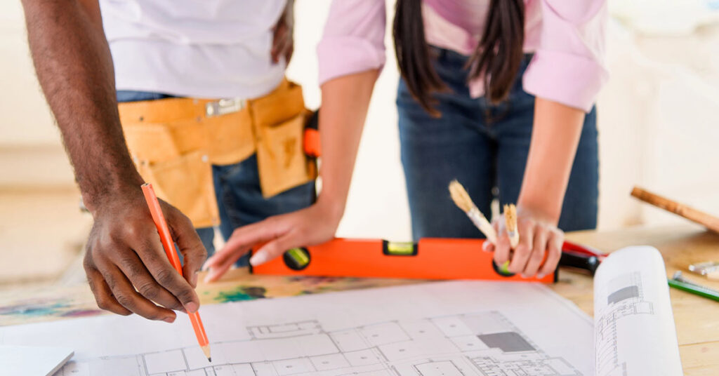 Unfavorable economic factors are impacting the home-flipping market