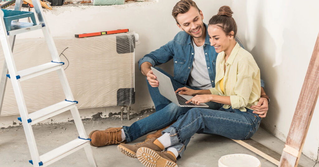 Another industry report found home-flipping trends in the U.S. trend negative