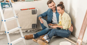 Another industry report found home-flipping trends in the U.S. trend negative