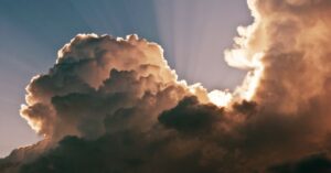 Inflation outlook brightens, despite ‘broadly somber’ consumer sentiment.