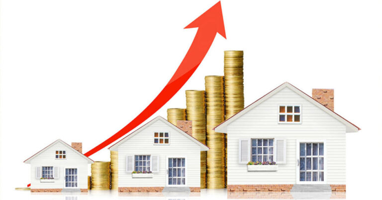 November mortgage lock volume hits four-year high as refinances surge.