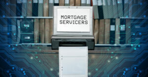 Mortgage servicers fall behind in digital app experience, J.D. Power finds.
