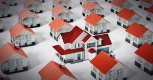 Affordability crunch drives U.S. housing market toward ‘refuge’ metros.