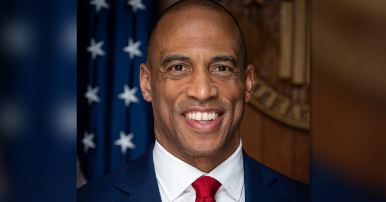 HUD Secretary Scott Turner signals 50-year mortgage proposal needs further research.