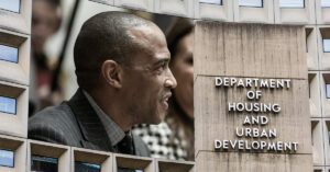 HUD's Turner blames housing affordability crisis on ‘unchecked illegal immigration.’