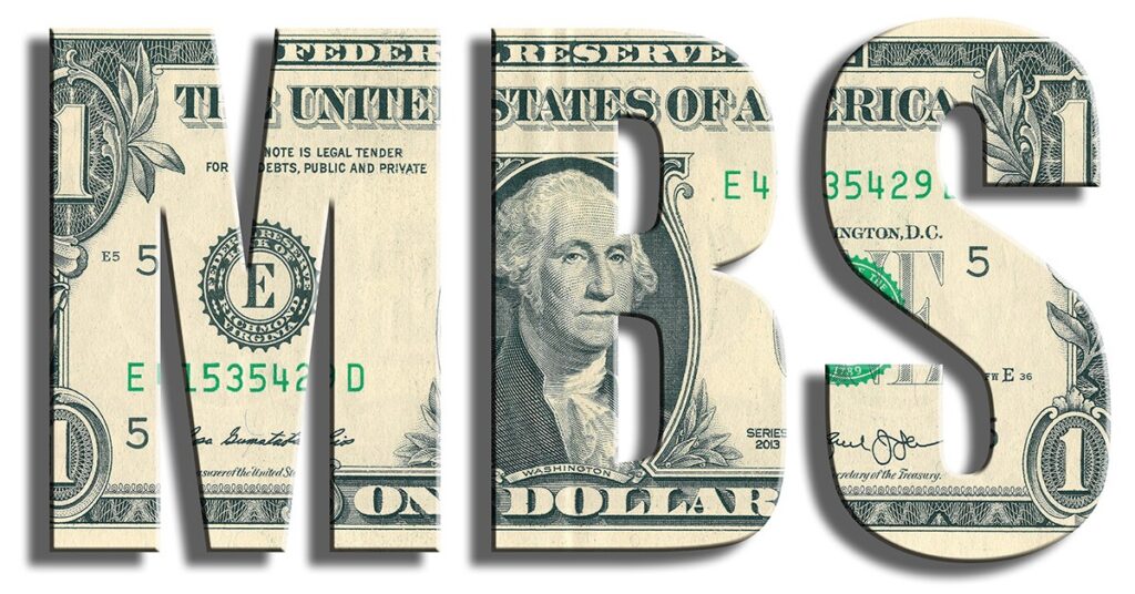 FHFA Director Bill Pulte confirms Fannie Mae and Freddie Mac will buy $200 billion of mortgage-backed securities, per President Trump’s instructions.