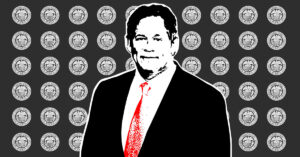 BlackRock executive Rick Rieder overtakes former Fed Governor Kevin Warsh in the odds to become the next Federal Reserve chair.