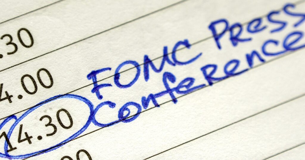 Fed meeting opens 2026 with steady rate expectations amid rising political drama.