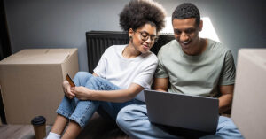 Despite marginal gains, Gen Z and millennials continue to trail older generations in homeownership, with high housing costs forcing many to compromise.