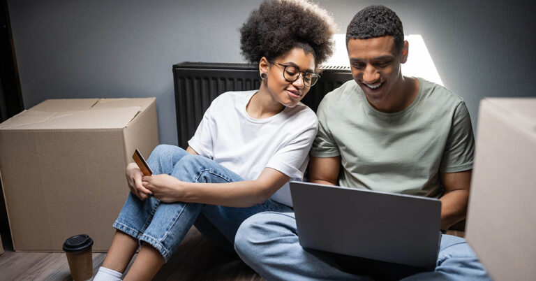 Despite marginal gains, Gen Z and millennials continue to trail older generations in homeownership, with high housing costs forcing many to compromise.