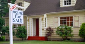 Home seller profit margins decline for third straight year in 2025, according to Attom.