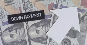 A LendingTree report found saving for homebuying is harder as income is not keeping up with costs.