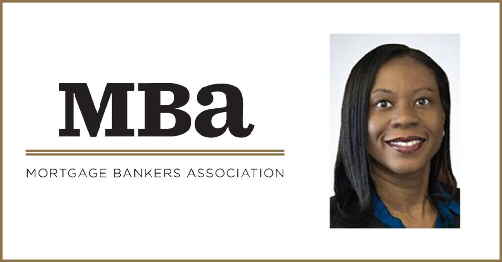 MBA taps Alexandra Brinton as CFO.