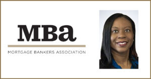 MBA taps Alexandra Brinton as CFO.