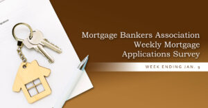 Mortgage applications jump following MBS purchase proposal