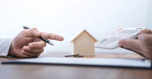 Recent data from the MBA found a decrease in mortgage loan availability in December