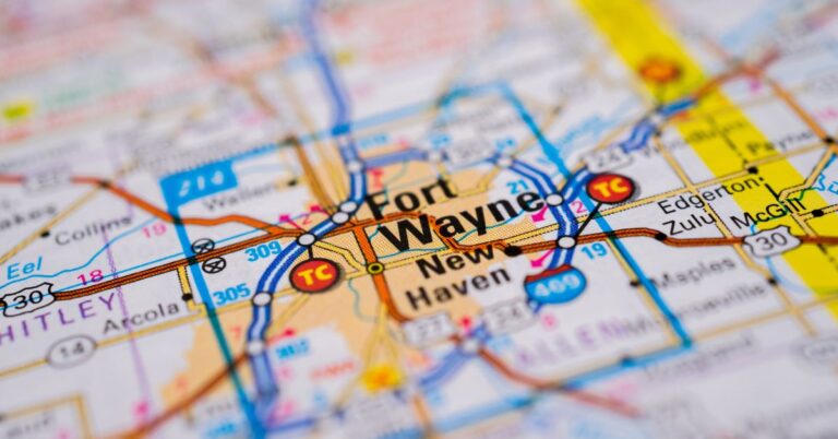 Midwest housing markets stand to shine in 2026.