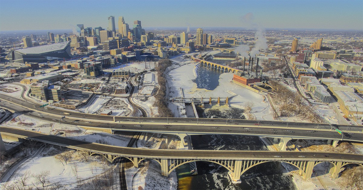 Minneapolis mortgage brokers say federal activities could freeze spring homebuying