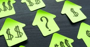 Monthly home price gains accelerate in November, though annual appreciation remains roughly half that of 2023 and 2024.