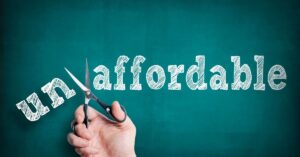 Mortgage affordability improves marginally in fourth quarter