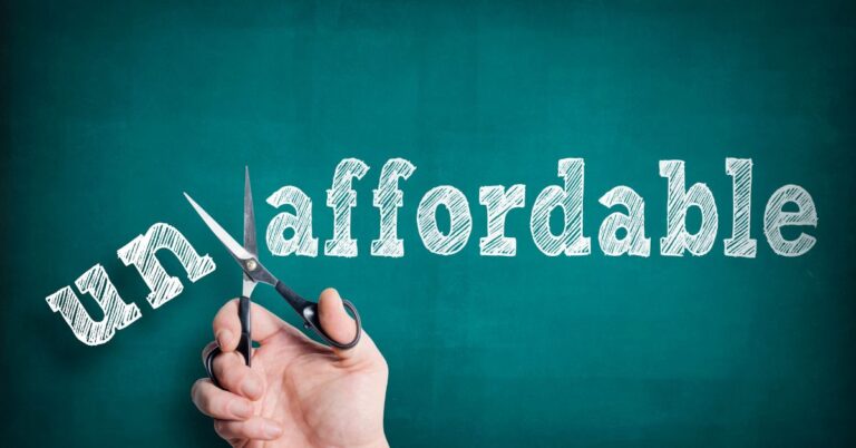 Mortgage affordability improves marginally in fourth quarter