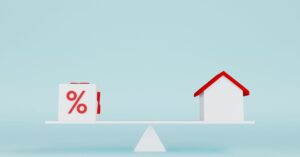Mortgage rate locks drop amid economic uncertainty