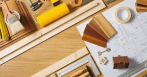 Remodeling outlook rises as home building sentiments sink in January, per an NAHB survey.