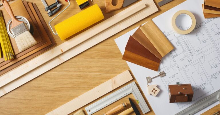 Remodeling outlook rises as home building sentiments sink in January, per an NAHB survey.