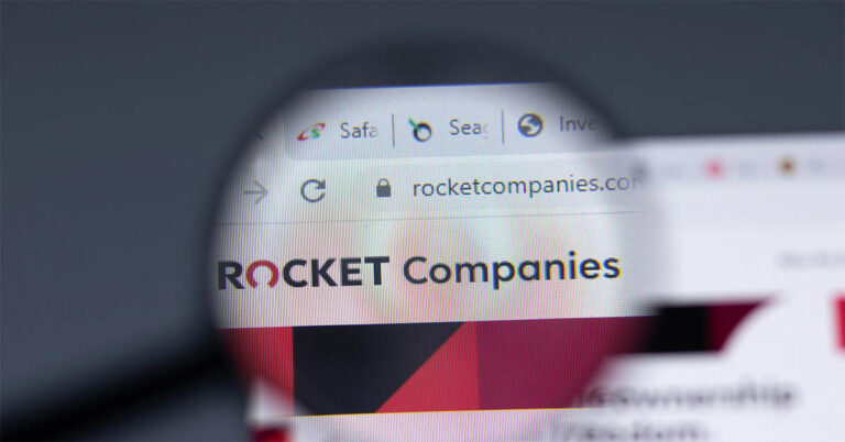 A lawsuit filed Monday accuses Rocket of violating RESPA by steering users to worse rates