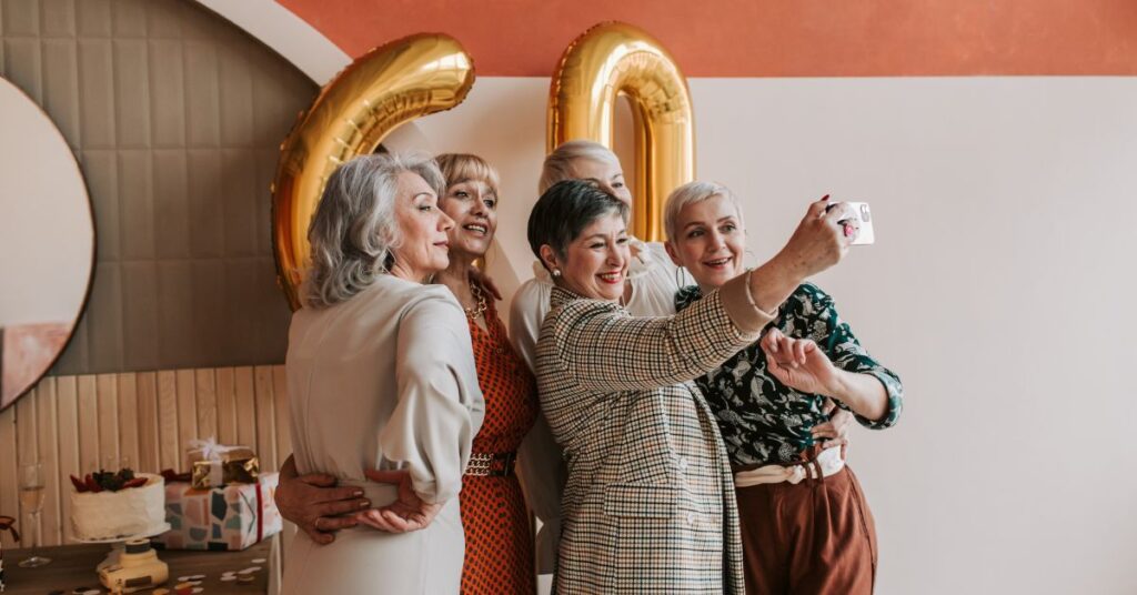 Senior-held home equity has tripled since 2006, doubled since 2020.