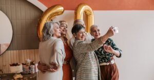 Senior-held home equity has tripled since 2006, doubled since 2020.