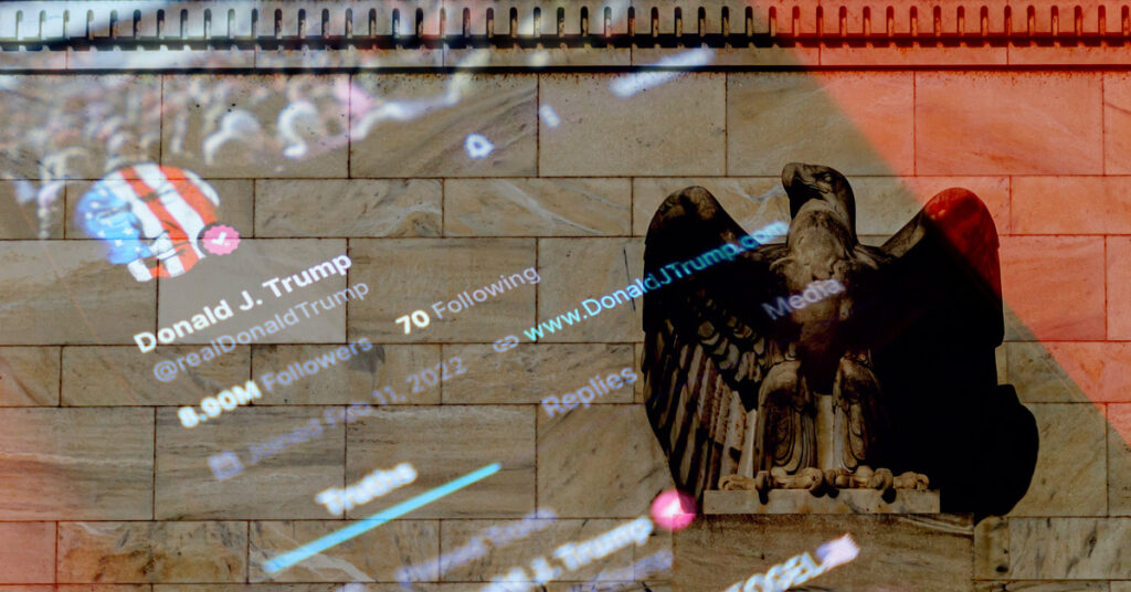 Trump slams Fed rate-cut pause while teasing the timeline for his nominee for next Federal Reserve chair.