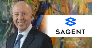 Sagent appoints Chris Marshall as CEO.