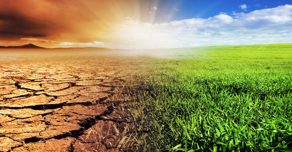 A recent survey shows homeowners are increasingly factoring climate conditions into decision-making.