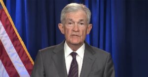 Federal Reserve Chairman Jerome Powell fights back against grand jury subpoena in an unprecedented public statement.