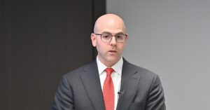 Fed Governor Stephen Miran rejects concerns that Fed independence is under attack following DOJ subpoena of Chair Jerome Powell.